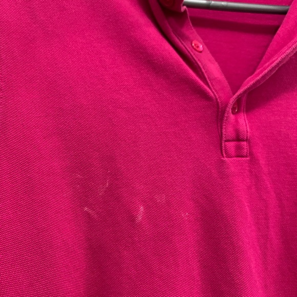 Burberry polo shirt - Picture 2 of 5